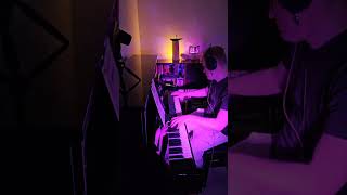🎹 Live Polyrhythmic Improvisation