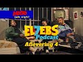 Borrelnootjez mocro late night el7ebs podcast 4