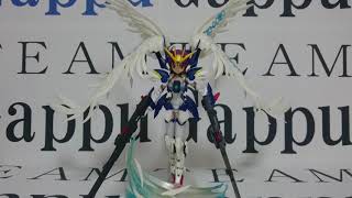 【クロの！】 標本室 #2 【アーマーガールズプロジェクト MS少女 ウイングガンダム EW版】