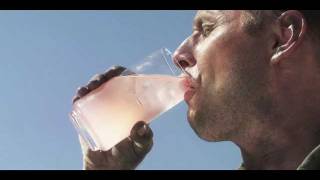 SIMPLY LEMONADE commercial by Lofty Films