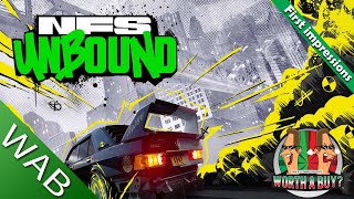 Need for speed Unbound - More Heat from the cops
