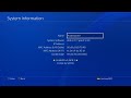 PS4 13.02-13.04 &amp; 13.50 &amp; PS5 12.00-12.70 &amp; 13.00 Jailbreak News, Mods &amp; GoldHEN Discord Server
