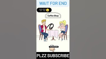 the draw game/ draw video/ the draw play/ draw coffee shop/ draw short video#drawvideo