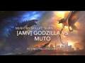 [MMV] Godzilla vs MUTO,&quot;Burn it Down&quot;