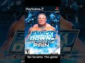 WWE SmackDown! Retro Wrestling Showdown