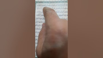 سورة غافر من ٧٨  إلى ٨١