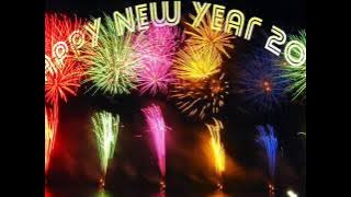 HAPPY NEW YEAR 2016 NONSTOP MEGA MUSIC DANCE DJ Kiang Spiritremi