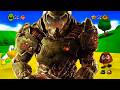 This Doom mod is insane