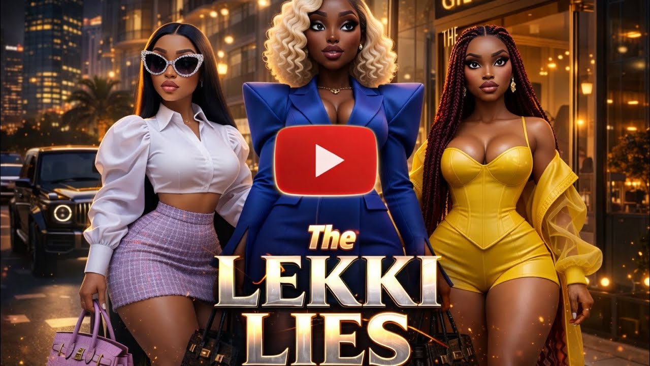 Леккиская ложь | Полный эпизод