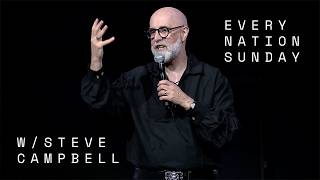 Every Nation with Steve Campbell