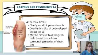 Physical Examination of the BREST AND AXILLAE