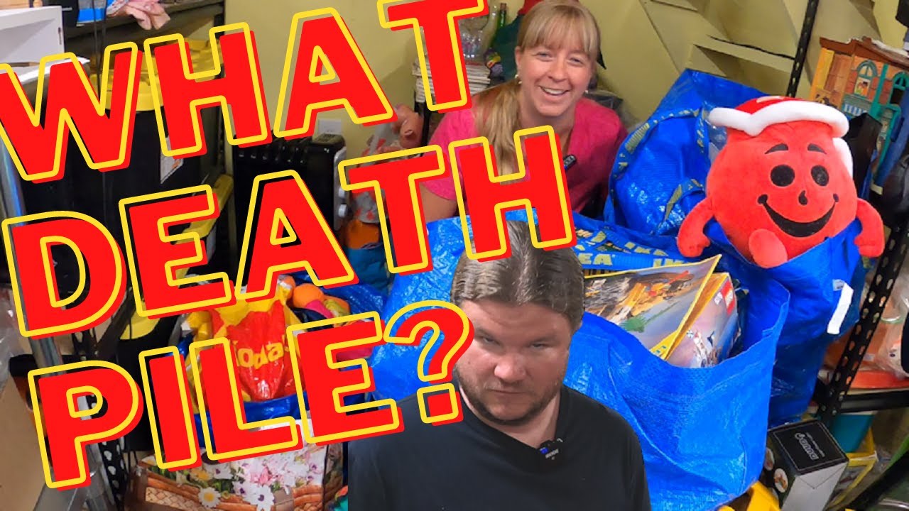 EBAY SALES WOULDN'T STOP COMING! WHAT SELLS ON EBAY IN THE SUMMER OF