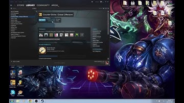 how to fix the: csgo is already running. bug/error