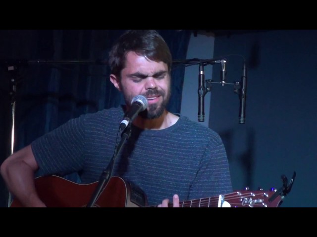 Love Song - James Ryan Orr