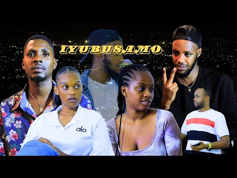 IYUBUSAMO Full Movie Izabugufi Zamaze Abana B Imbeba Rwandan And Burundian Movie 