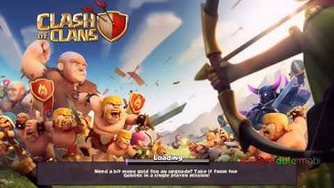 HOW TO GET FREE GEMS FOR CLASH OF CLANS (NO ROOT)