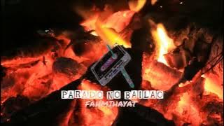 PARADO NO BAILAO REMIX - Fahmihayat