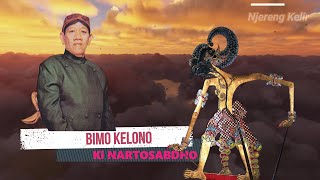 Ki Nartosabdho Bimo Kelono Wayang Kulit Full