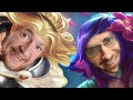 Double Snare Botlane! | Durchgelacht mit Maxim | Neeko Lux Botlane