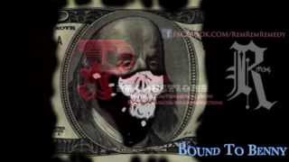 Bound 2 Benny ft. Savage Disciple, Don Lao, and Enigmatic