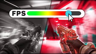 How To BOOST FPS in OVERWATCH 2! (Full Optimization Guide)