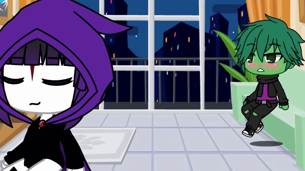 ~teeth~ a bbrae glmv