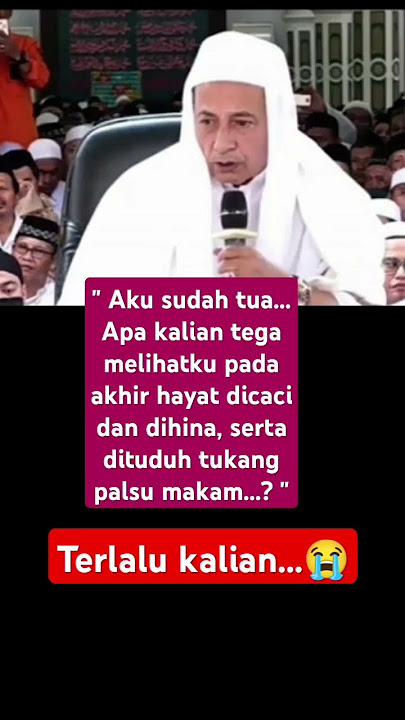 Habib Luthfi Bin Yahya #shorts #habib #baalawi