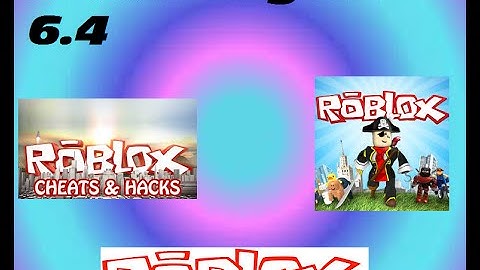 Cheat Engine 6.4 - Roblox Speed Hack And Super Jump