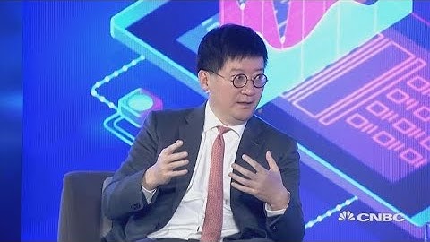 Intime CEO on trends in linking physical and online stores | East Tech West