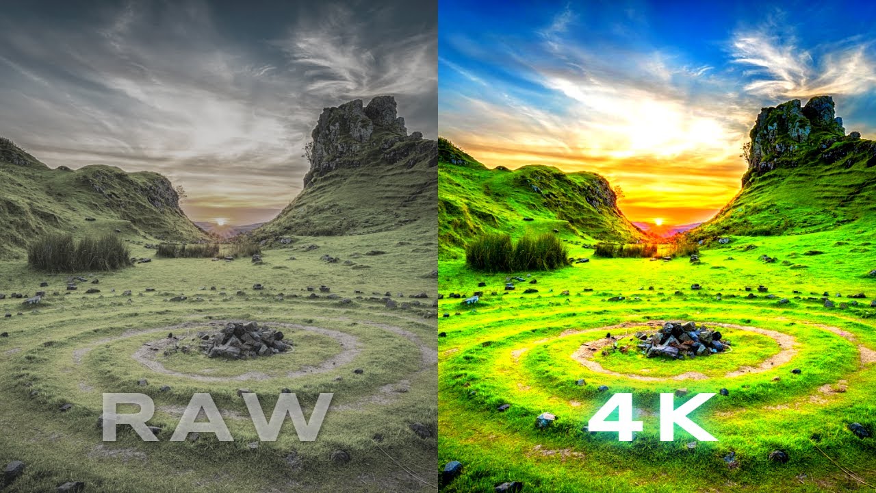 Stop posting flat photos  ⚡️The CapCut 'Neural Engine' Hack for Cinematic Photos 🎥