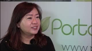 Interview with Patti Sun, CEO of Daymon Worldwide China in Global Cherry Summit 2023