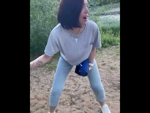 Гуф и его девушка Юлия Королёва