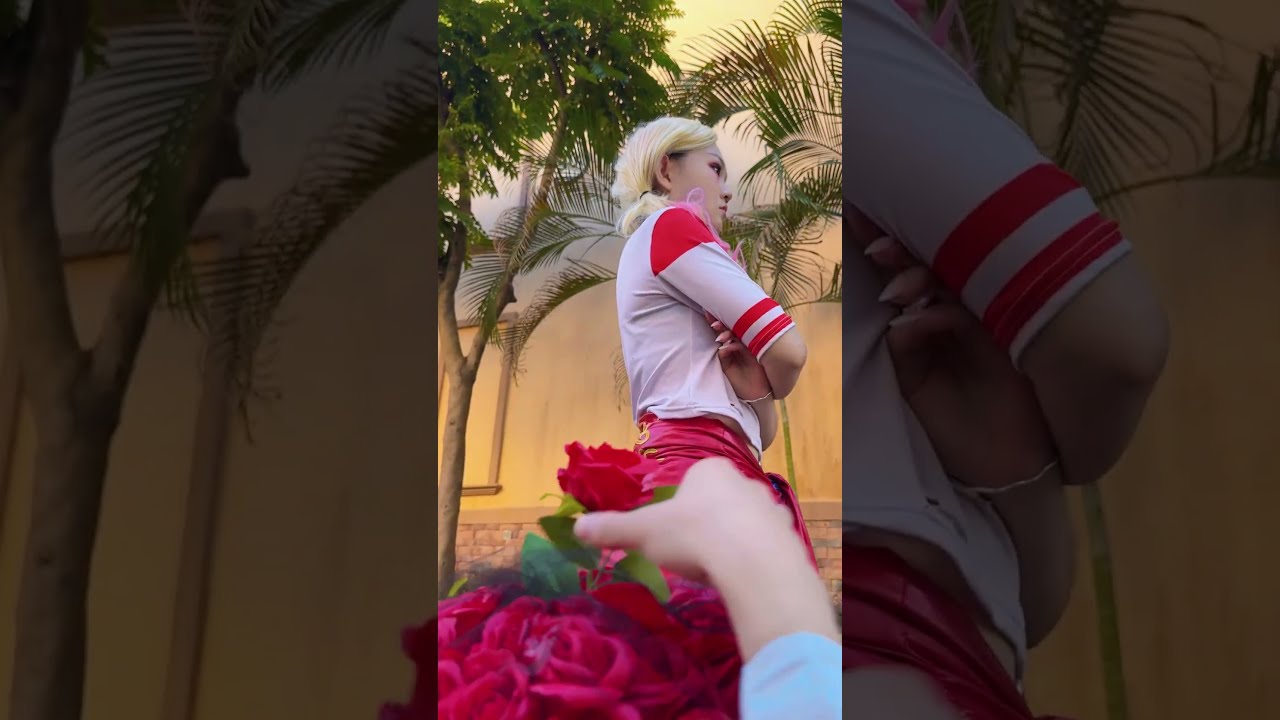 The Joker S Flowers Are Always For Harley Quinn Shorts