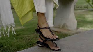 Urbanitii | Anklets that suits every style
