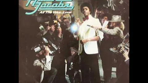 Lawrence Hilton-Jacobs - Baby Your Eyes