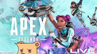 【APEX シーズン23】飲酒～！酒だ～！エペだ～！【#Vtuber】