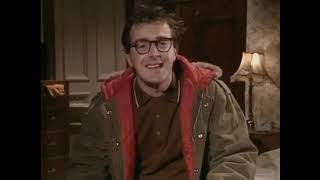 Siadwell 1X3 Sketch From Naked Video Series 1 1986 John Sparkes