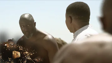 Duma and Fezile fight for Qondi – Isibaya | Mzansi Magic