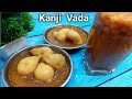      kanji vada  honest kitchen  chef bhupi