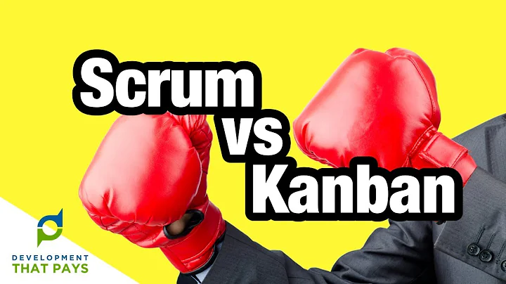 Scrum vs Kanban: Two Agile Teams Go Head-to-Head