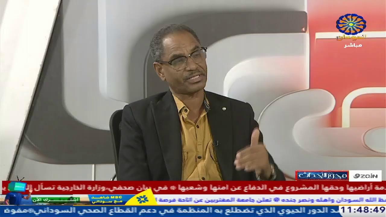 محور الاحداث 1-3-2026