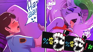Roxy Got Trapped And Got Punished...😱 l Five Nights at Freddy's Animation l Comic Dub