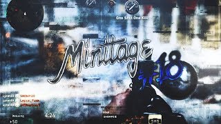Lycan IH: Minitage #18