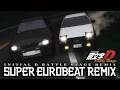 【Initial D】頭文字D Battle Stage NON-STOP REMIX