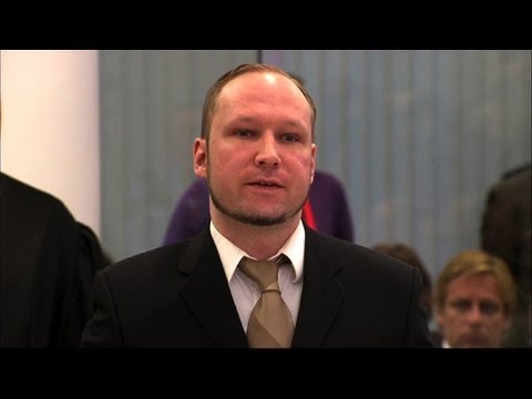 Norwegen will mit dem Breivik-Kapitel abschließen