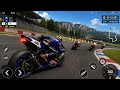 Impossible Moto Recing 2026-New Sport Bike Resing 3D Game - Android GamePlay#5