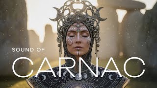 Download Lagu SOUND OF CARNAC – French Ethnic Deep House Mix (Spiritual Ambient \u0026 EDM Fusion for Focus) GŌΛSHΛPE MP3