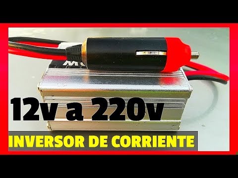 Vídeo: Es pot carregar una bateria de 12 volts amb una bateria de cotxe?