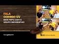 Bate-papo com o grupo Geographic | Fala Comigo VV Podcast | Agrishow 2026