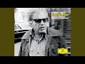 Ligeti Atmosphères 1961 